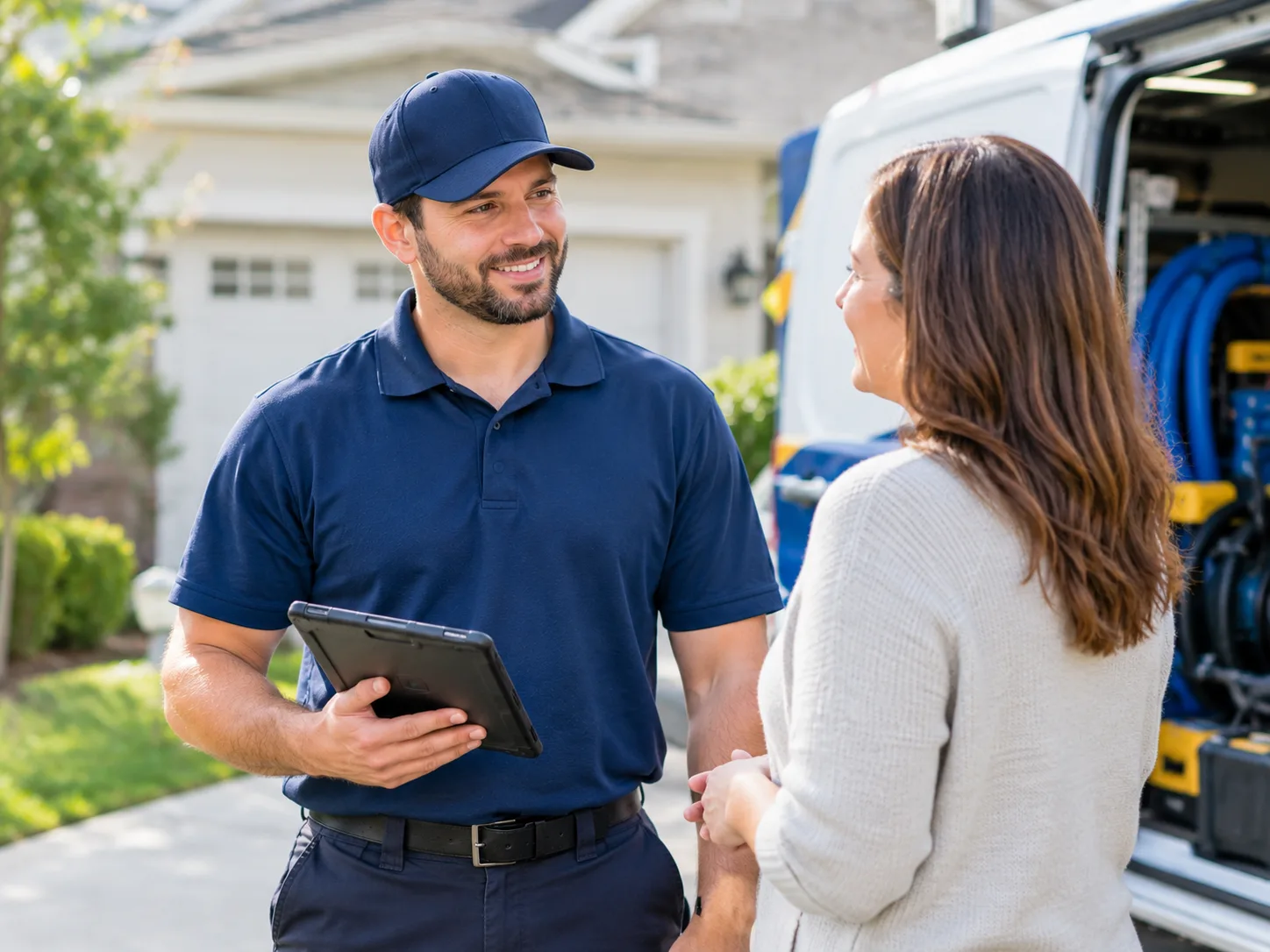 Sewage Backup Cleanup Redwood City, CA FAQs